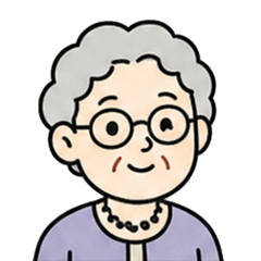 외할머니