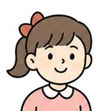 딸