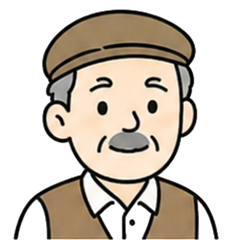 외종조부