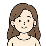 딸