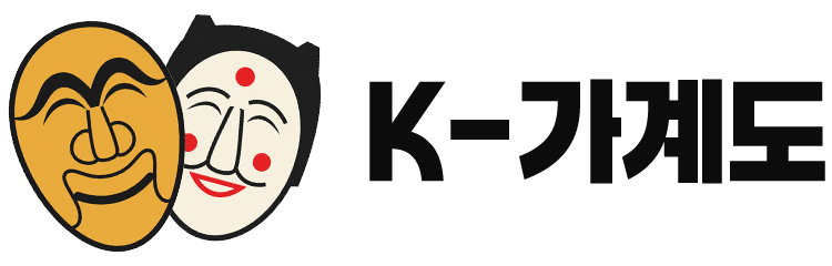 K-가계도